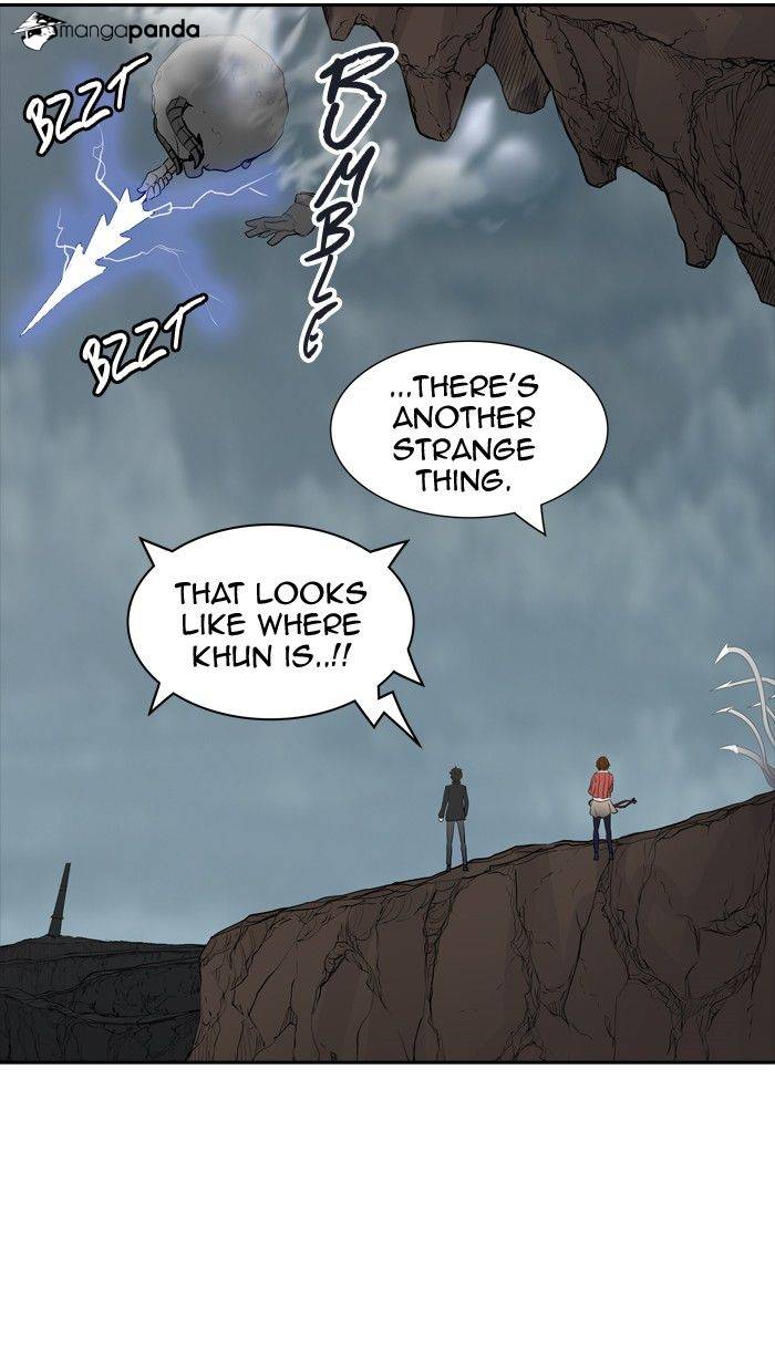 Tower of God Chapter 361 image 055